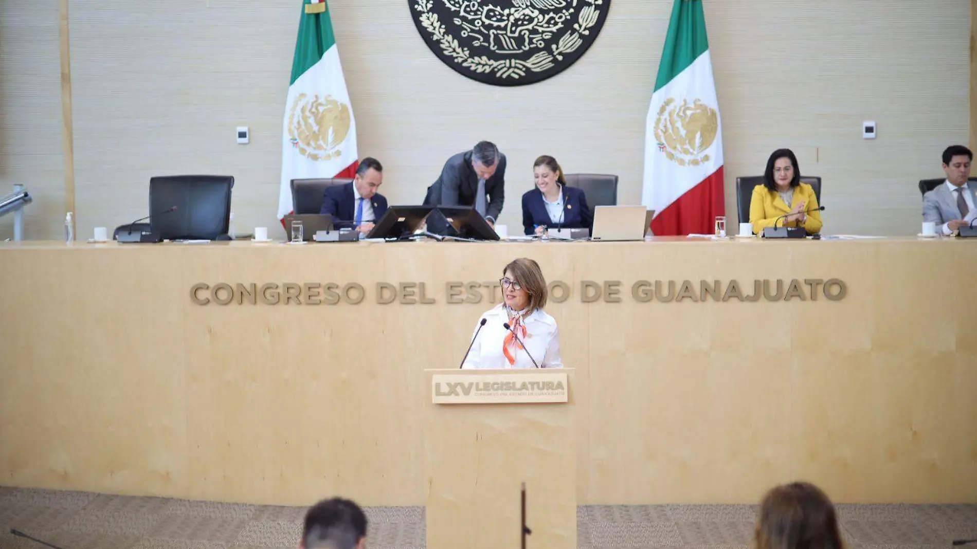 Guanajuato debe frenarse robo de tapas o rejillas de alcantarillas (2)